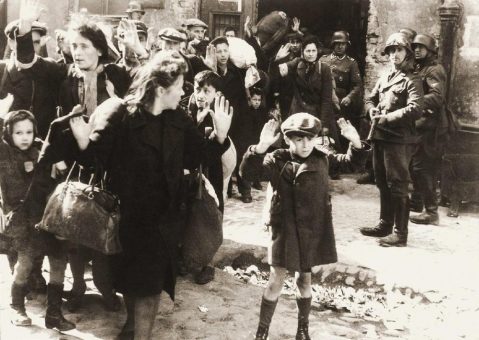 NS-Verbrecher in Stasi-Haft: Podiumsdiskussion in der Gedenkstätte Hohenschönhausen