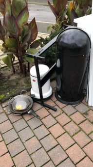 Mobile Klüngelskerle in Holzwickede in der Nähe