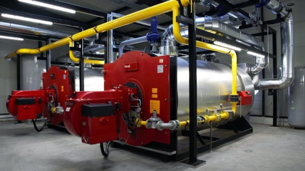 Made in Hoyerswerda: Dekarbonisierung mit YADOS Effizienztechnologie