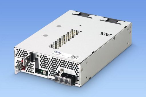 COSEL erweitert seine robuste und zuverlässige PJMA-Serie um ein 1500W-Netzteil für anspruchsvolle medizinische Anwendungen