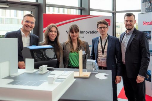 ULI: ShareP gewinnt die PropTech Innovation Challenge in der Schweiz