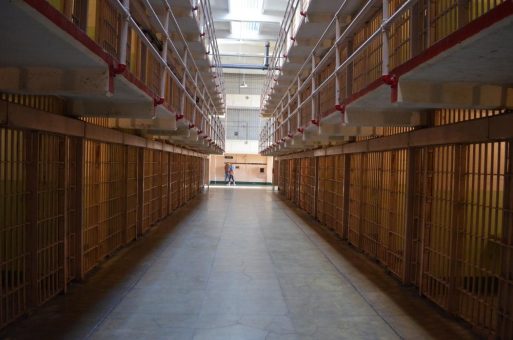 Alcatraz feiert gleich zwei Jubiläen in diesem Jahr