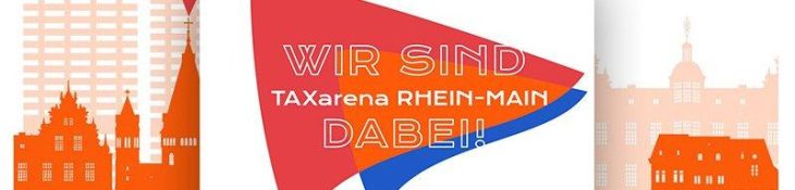 signotec zu Besuch im Rhein-Main- Gebiet: Die TAXarena Mainz verspricht interessante Begegnungen