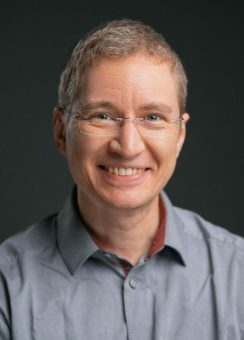 Neuer Dozent am Seminar Schloss Bogenhofen