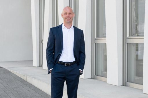 Mathias Heymann verstärkt Partnerkreis bei IMAP Deutschland