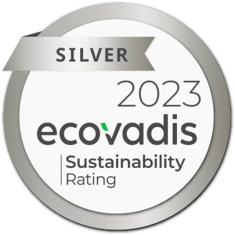 PIEL erhält EcoVadis-Silber-Auszeichnung