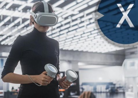 Metaverse Schulung: Vortrag oder Workshop für Industrial, Consumer, Customer oder E-Commerce Metaverse gesucht?
