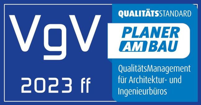 Aktuelle Änderungen bei VgV-Verfahren und die zunehmende Bedeutung von QM