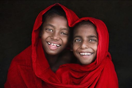 CEWE zeigt zum Weltkindertag 2023 zehn Highlights aus dem weltgrößten Fotowettbewerb