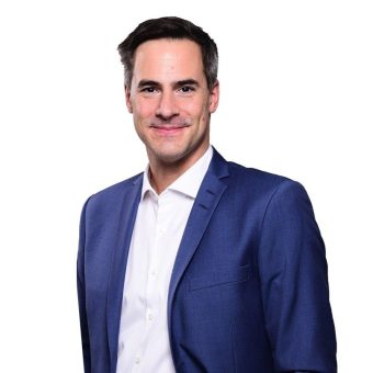 Führungswechsel bei FUNKEs Musterhaus.net: Nikolai Roth wird neuer Geschäftsführer