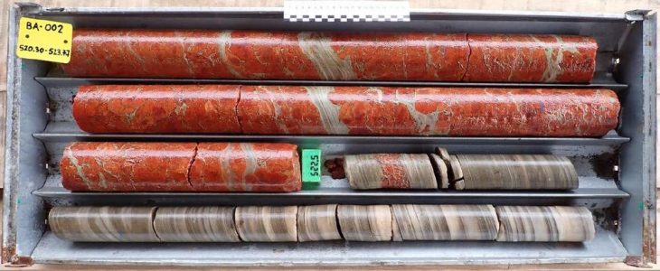 Millennial Potash setzt sein Phase-1-Explorationsprogramm fort, da die Lage in Gabun stabil ist