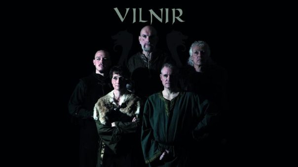 Vilnir spielt am 22. September im Klinikum Christophsbad