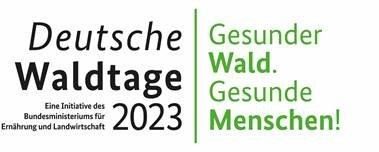 Deutsche Waldtage 2023: Wandern mit andern am 17. 9. im Kaufunger Wald
