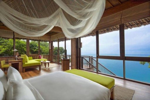 Six Senses Samui feiert das World Wellness Weekend mit einzigartigen Erlebnissen und einem exklusiven Angebot