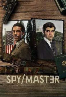 Warner TV Original „Spy/Master“ ab 16. November auf Warner TV Serie