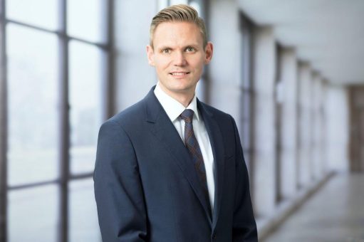 Sebastian Weigelt wird neuer Leiter Intermediärvertrieb bei Swiss Life Deutschland
