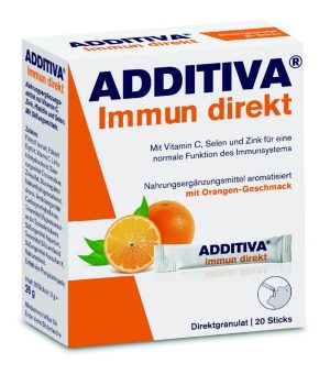 ADDITIVA Immun direkt