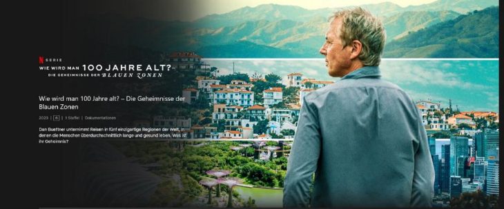 Netflix-Miniserie über die „Blauen Zonen“ berichtet über die Adventisten in Loma Linda