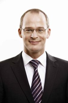Mathias Schäfer ist neuer Präsident des Bundesverbandes Deutscher Fertigbau