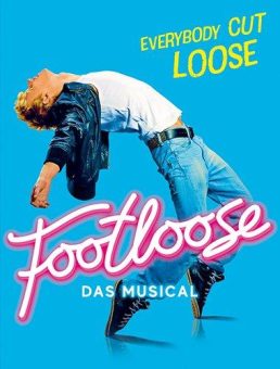 Footloose – Das Musical – 05.–17.03.24