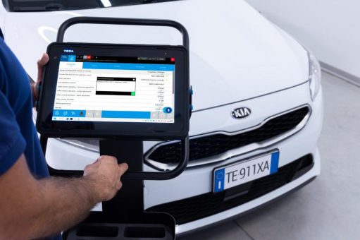 Entriegelung der Diagnosefunktionen bei geschützten Fahrzeugen: Ab heute auch für KIA verfügbar