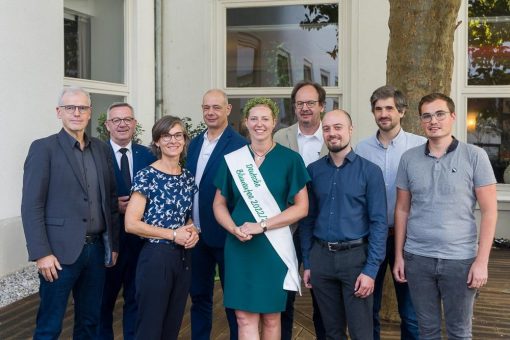 ZVG-Podiumsdiskussion: Einsatz von Künstlicher Intelligenz im Gartenbau wird steigen