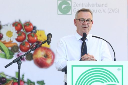 BUGA Mannheim: Gartenbau im Rampenlicht