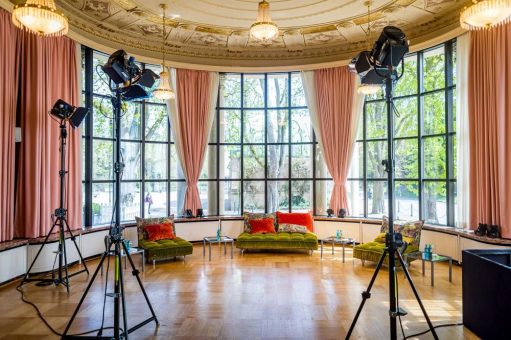 Ab sofort buchbar: Online-Veranstaltung mit Blick ins Grüne