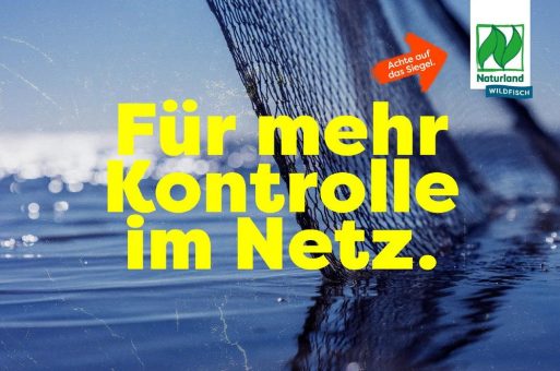 thjnk Berlin und NATURLAND lancieren Kampagnen-Film zum 40-jährigen Jubiläum des Öko-Verbands.