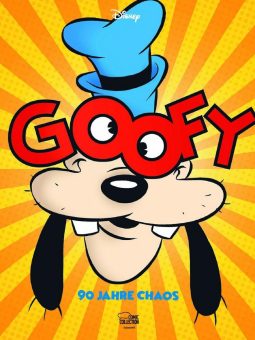 Goofy feiert großes Jubiläum: 90 Jahre Chaos in Entenhausen!