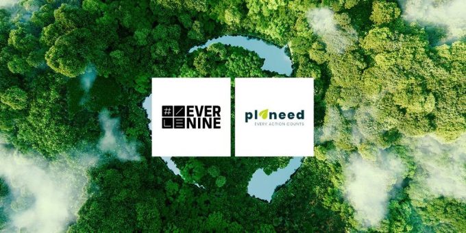 Erfolgreiche Kommunikation im Zeitalter der Nachhaltigkeit: Evernine gibt strategische Partnerschaft mit planeed bekannt