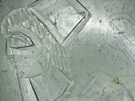 Was die Motive auf der Obernburger Glasschale über die Spätantike verraten