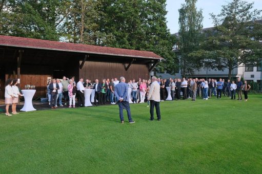 76. Landesverbandstag des Dachdeckerhandwerks Rheinland-Pfalz