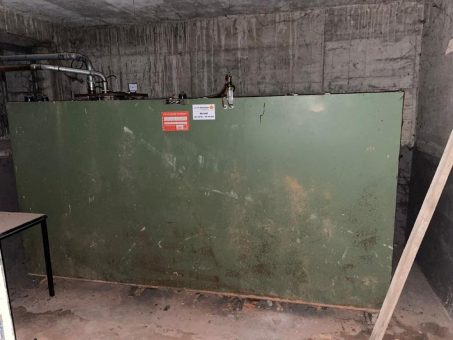 Sollten von Vermieter oder Verpächter auch noch Schönheitsreparaturen erledigt werden müssen so kümmert sich unsere Entrümpelungsfirma aus Bochum