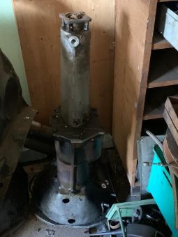 Metallschrott Entsorgung: Effiziente und Umweltfreundliche Methoden