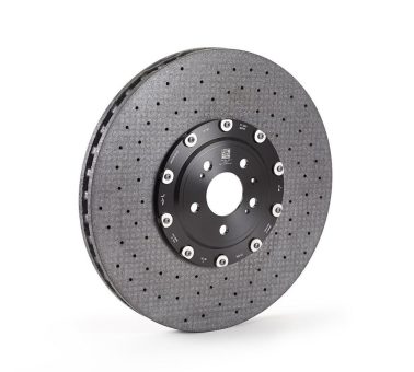 Joint Venture Brembo SGL Carbon Ceramic Brakes (BSCCB) erweitert Produktionskapazität in Deutschland und Italien