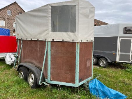 Ablauf beim Auto verschrotten in Wuppertal
