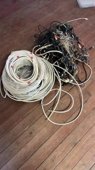 Schrotthandel und Altmetallhandel in Bochum