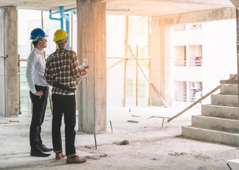 Immobilienbranche Pleitewelle – Die Pleite- & Insolvenzwelle in der Immobilienwirtschaft: Ursachen und Auswirkungen | Immobilienkrise – Baufirma