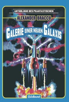 Eine Buch-Neuvorstellung des Romeon-Verlages: Galerie einer neuen Galaxis – Bildband