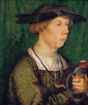 Holbein und die Renaissance im Norden