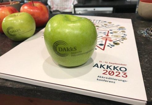 Bericht zur AKKKO 2023 – Akkreditierungskonferenz der DAkkS