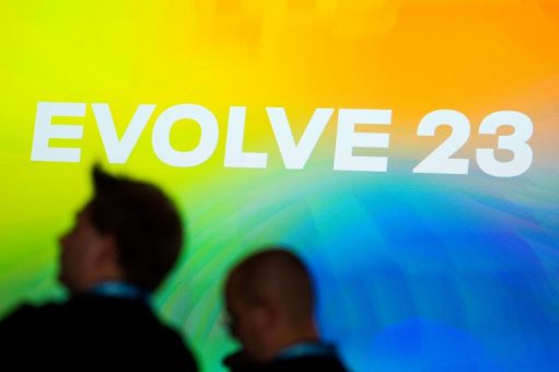 Erfolgsgeschichten und Anwendungsfälle von Datennutzung  – das war die Evolve 2023