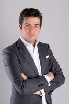 Cloudera ernennt Romain Picard zum Vice President EMEA