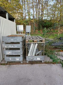 Als Schrottsammler in Duisburg und Altmetallsammler in Duisburg sind wir stets bemüht, unseren Kunden einen komfortablen und zuverlässigen Service an