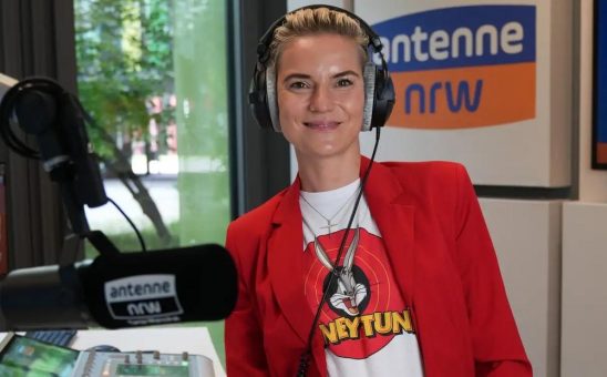 „Liebesleben“: Das neue interaktive Format auf ANTENNE NRW für mehr Liebe, Sex und Zärtlichkeit im Radio