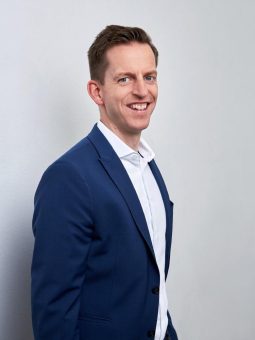 FAKTOR 3 ernennt Sebastian Marx zum neuen Head of Advisory