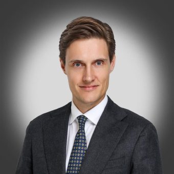 Dr. Raphael Schöttler neuer Head of Financing and Treasury bei der KanAm Grund Group