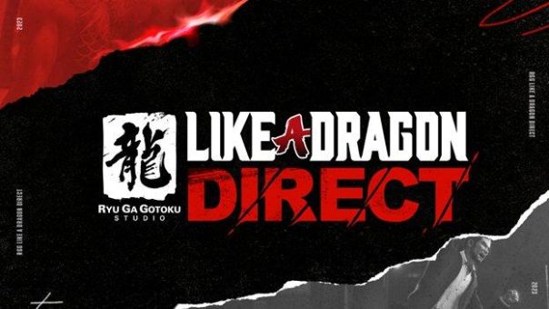 SEGA kündigt RGG Direct an – Live am 20. September