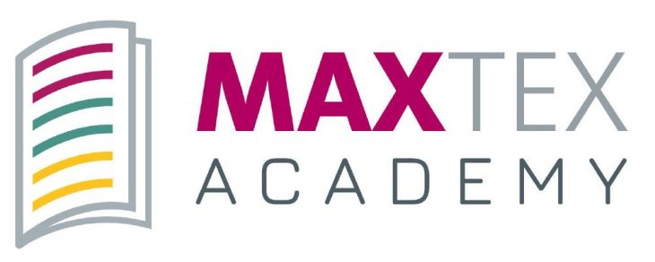MaxTex Academy veröffentlicht umfangreiches Schulungsprogramm für alle Akteure der Textilwirtschaft
